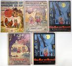 757. Kinderboeken Phiny Dick-Zerna van Ark, midden 20e eeuw, Meerdere stripboeken, Ophalen of Verzenden, Gelezen