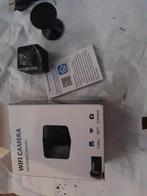 Mini WiFi Camera HD - Nieuw in Doos (2 stuks), Ophalen of Verzenden, Nieuw, Binnencamera