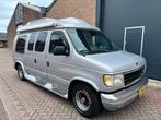Ford Ecoline Camper 1993, Automaat, Chemisch toilet, Buscamper of Camperbus, Ford