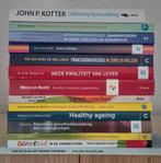 HBO-Verpleegkunde Studieboeken Windesheim - Complete Set, Boeken, Studieboeken en Cursussen, Ophalen, Beta, Zo goed als nieuw