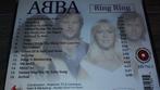 Abba - Ring Ring, Ophalen of Verzenden, 1980 tot 2000, Zo goed als nieuw