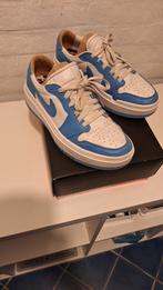 Air Jordan Elevate low,maat 41, Kleding | Dames, Schoenen, Ophalen of Verzenden, Zo goed als nieuw, Wit, Sneakers of Gympen