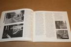Voorlichtingsbrochure voorontwerp verkeerscirculatieplan Ams, Ophalen of Verzenden, 20e eeuw of later, Gelezen
