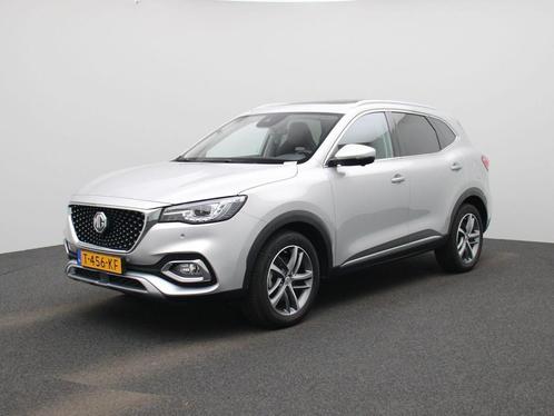 MG EHS 1.5 TGDI Luxury, Auto's, MG, Bedrijf, Te koop, EHS, 360° camera, ABS, Adaptive Cruise Control, Airbags, Airconditioning