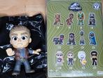 Funko mystery mini Jurassic world rebirth 2025 Owen 1/36, Ophalen of Verzenden, Nieuw