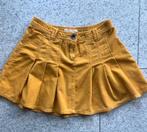 Rok van Tom Tailor maat XS zgan (AM12), Geel, Zo goed als nieuw, Maat 34 (XS) of kleiner, Boven de knie
