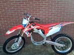 Honda CRF Frame compleet.            € 1490.-, Motoren, Ophalen, Gebruikt