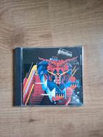 Judas Priest cd, Cd's en Dvd's, Cd's | Hardrock en Metal, Ophalen of Verzenden, Gebruikt