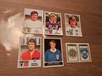 Panini Voetbal België 1973 1974, Ophalen of Verzenden, Zo goed als nieuw, Ajax, Poster, Plaatje of Sticker