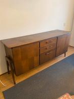 Dressoir jaren 60, Verzamelen, Retro, Ophalen of Verzenden