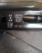 Krikset voor een Opel Corsa D bj.2009, Opel, Ophalen of Verzenden, Opel, Schaarkrik