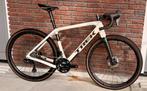 Checkpoint SLR 7 54 GRX Di2 12 + extras, 28 inch, Carbon, Zo goed als nieuw, Meer dan 20 versnellingen