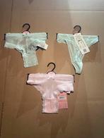Hunkemoller partij slips, Ophalen of Verzenden, Slip