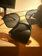 Ray ban zwart, Sieraden, Tassen en Uiterlijk, Zonnebrillen en Brillen | Heren, Verzenden, Zo goed als nieuw, Zwart, Ray-Ban