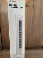 Blokker standing fan, Ophalen, Zo goed als nieuw, Tafelventilator