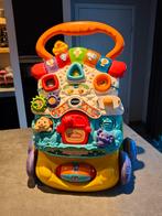 VTech Baby Walker Loopwagen, Ophalen of Verzenden, Gebruikt, 6 maanden tot 2 jaar