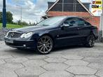 Mercedes-Benz CLK-klasse Coupé 500 Avantgarde AMG|V8|Vol le, Automaat, Achterwielaandrijving, Gebruikt, Leder