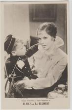 film de big van het regiment jopie koopman hansje andriessen, Ophalen of Verzenden, Zo goed als nieuw, Film, Foto of Kaart