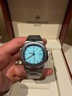 Patek Philippe Nautilus - Tiffany & Co. Limited Edition, Overige merken, Staal, Staal, Polshorloge
