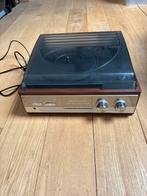 Soundmaster platenspeler, Ophalen of Verzenden, Zo goed als nieuw, Overige merken
