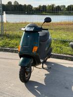 Piaggio SKR 125 Skipper 2t A1 Nederlands, Fietsen en Brommers, Scooters | Piaggio, Tweetakt, Overige modellen, Zo goed als nieuw