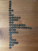 1 cent munten, Postzegels en Munten, Nederland, Ophalen of Verzenden, Munten