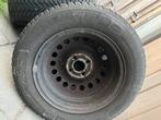 Michelin winterbanden 175 65 R14, Ophalen, Gebruikt