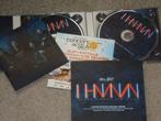 BLOF...in het midden van alles..cd+dvd...limited edition, Ophalen of Verzenden, Zo goed als nieuw, Rock