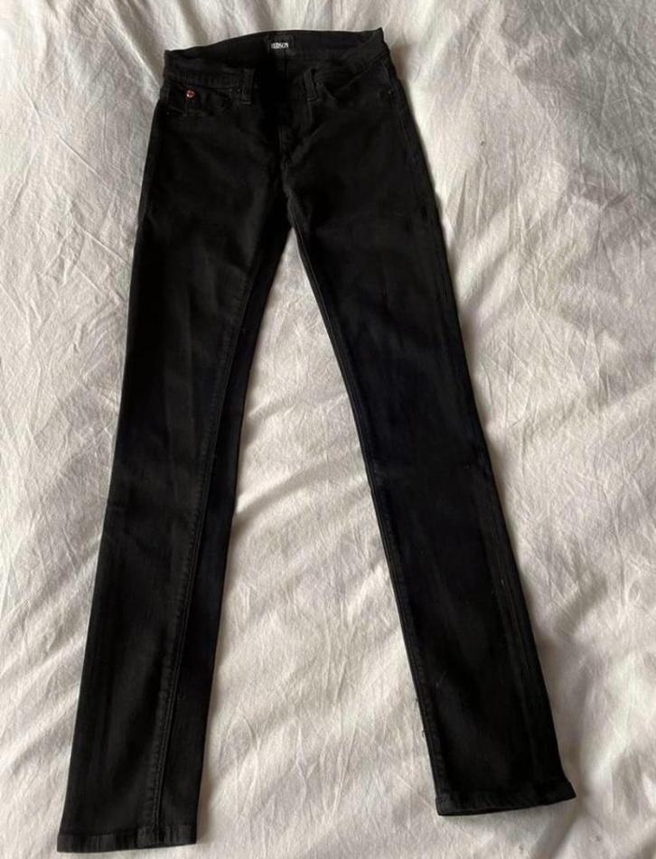 + Zo goed als nieuwe Hudson skinny spijkerbroek. Maat 25., Kleding | Dames, Spijkerbroeken en Jeans, Zo goed als nieuw, W27 (confectie 34) of kleiner