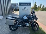 BMW R 1200 GS ADVENTURE (bj 2012), 2 cilinders, Motorrijbewijs A, Bedrijf, 1170 cc