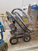 Spackspuit machine, Doe-het-zelf en Verbouw, Ophalen, Gebruikt, Overige typen