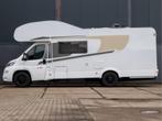CAPRON A 464 Camper (APPLE CARPLAY, TELEVISIE INLOOPDOUCHE,, Caravans en Kamperen, Campers, 7 tot 8 meter, Bedrijf, Tot en met 6