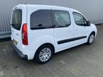 Citroën Berlingo 1.6-16V Multispace Camper, Zonnepanneel, A, Te koop, Geïmporteerd, 5 stoelen, Benzine