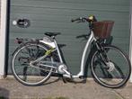 Victoria Oldenburg lage instap elektrische fiets, Victoria, Victoria, Victoria, Zo goed als nieuw