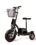 Nieuwe rolstoel op hoog nuveau en sprotief rijden knikstuur, Verzenden, Inklapbaar, Nieuw, Elektrische rolstoel