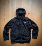 The North Face Hyvent warm jack jas uitneembare voering L, Ophalen of Verzenden, Zo goed als nieuw, Maat 52/54 (L), Zwart
