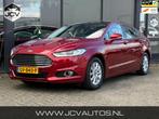 Ford Mondeo 1.5 Titanium PANO/STOEL+STUURVERWARMING/NAP, Stof, 4 cilinders, Mondeo, Origineel Nederlands