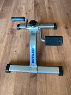 Kettler mini stoel-/fiets-/bewegingstrainer/revalidatie, Ophalen, Armen, Zo goed als nieuw, Metaal