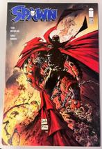 Spawn #314 cover B Todd McFarlane variant (Image Comics), Eén comic, Amerika, Todd McFarlane, Ophalen of Verzenden