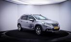 Peugeot 2008 1.2T CROSSWAY PANO | NAVI | CLIMA | TREKHAAK |, Euro 5, Zwart, 1199 cc, 82 pk