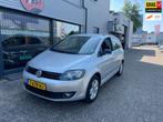 Volkswagen GOLF PLUS 1.2 TSI Highline | automaat | Navi | tr, 1300 kg, Gebruikt, 4 cilinders, 700 kg