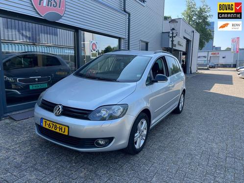 Volkswagen GOLF PLUS 1.2 TSI Highline | automaat | Navi | tr, Auto's, Volkswagen, Bedrijf, Te koop, Golf Plus, ABS, Airbags, Airconditioning