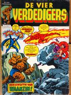De vier Verdedigers, Boeken, Stripboeken, Meerdere stripboeken, Ophalen of Verzenden, Gelezen, Williams Nederland