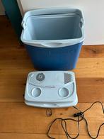 CampinGaz Elektrische Koelbox 12V, Ophalen, Gebruikt, Koelbox, Elektrisch