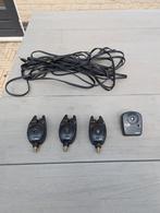 Fox Micron M beetmelders, inclusief sounderbox, Ophalen, Zo goed als nieuw, Overige typen