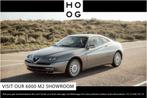 Alfa Romeo GTV 2.0 V6 Turbo (bj 1995), Auto's, Oldtimers, Origineel Nederlands, Te koop, Benzine, 4 stoelen