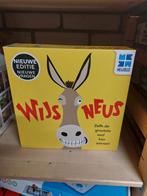 Wijsneus nieuw, Ophalen of Verzenden, Nieuw