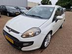 Fiat PUNTO 1.4-16V M-AIR DYN. Airco, Euro 5, Gebruikt, 4 cilinders, 400 kg