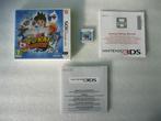 Nintendo 3DS: Yo-kai Watch, Spelcomputers en Games, Games | Nintendo 2DS en 3DS, 1 speler, Ophalen of Verzenden, Gebruikt