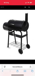 NIEUW Buccan Barrel BBQ, Ophalen of Verzenden, Nieuw